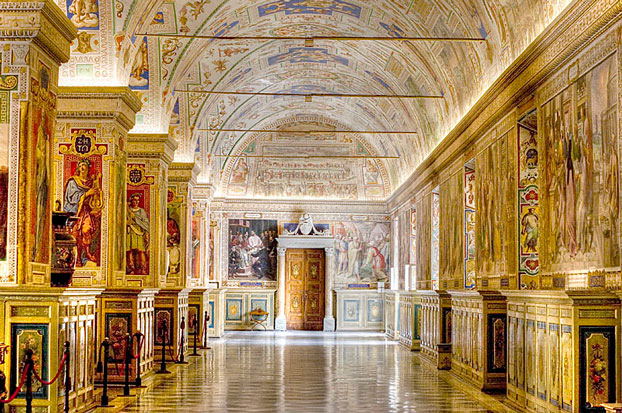 Museivaticani